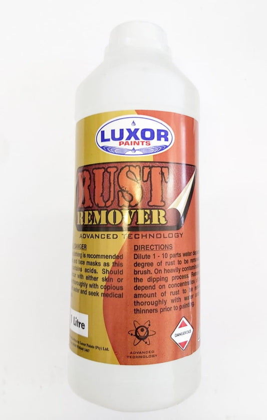 Rust Remover