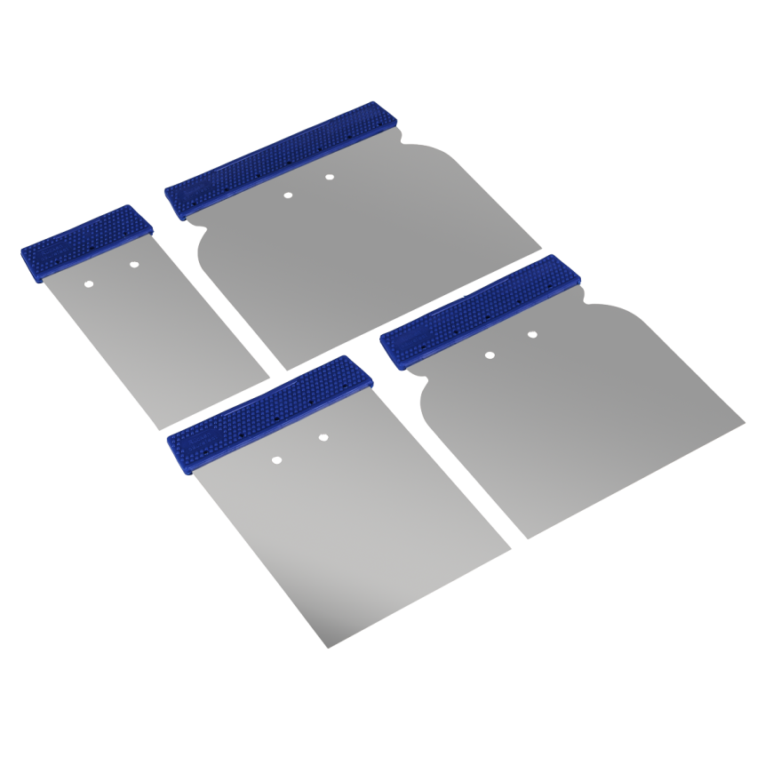 Metal Applicator